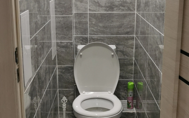 Bolshaya I Krasivaya Dvushka Flat