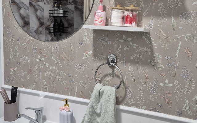 Квартира Студия на Золотистом бульваре