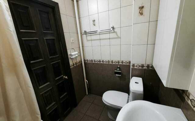 Квартира 1-к., 35 м², 2/12 этаж