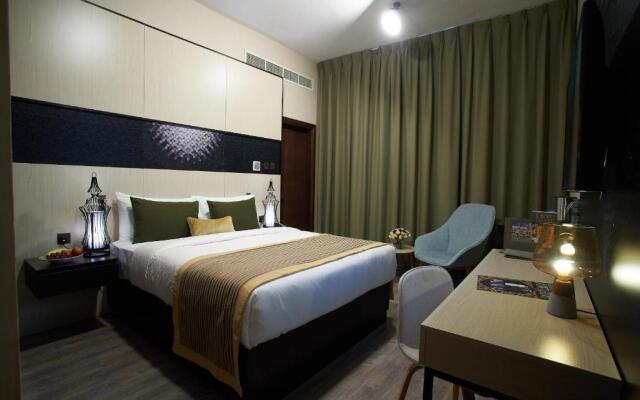 TIME Express Hotel