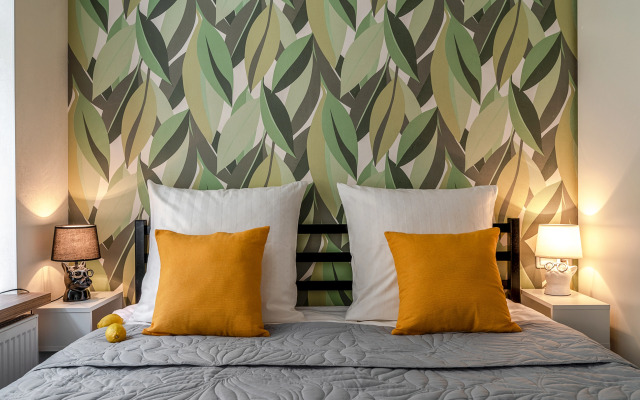 Квартира Дизайнерская студия Hipster Place у Невского проспекта