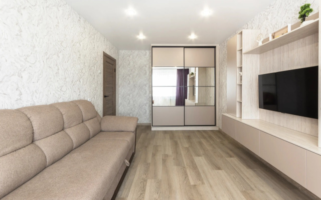 Квартира Уютная 2х Комнатная Квартира Ждёт Вас