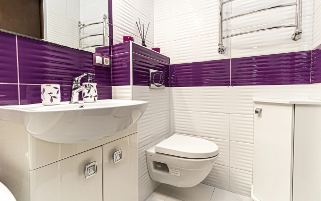 Квартира Уютная недалеко от Университета