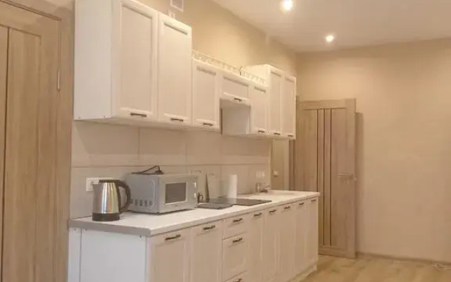 Ot Orlovoy Flat