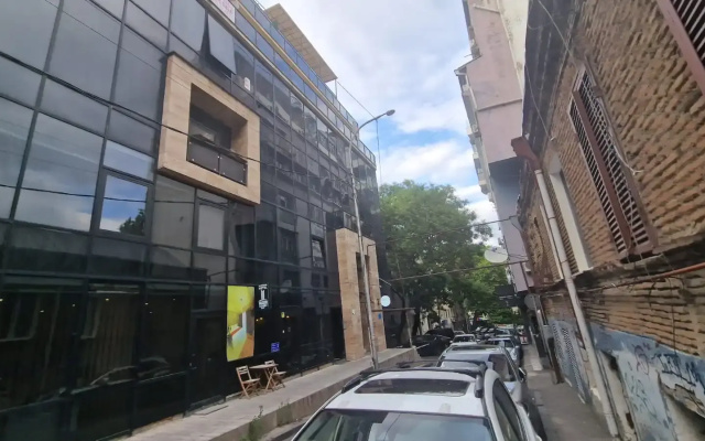 Butik-otel' Vere Corner  Tbilisi