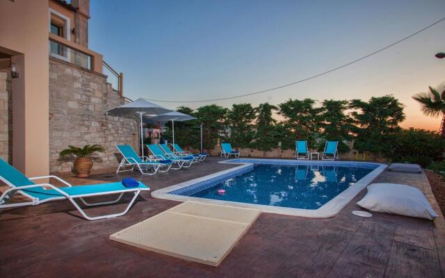 Palladio Luxury Villa
