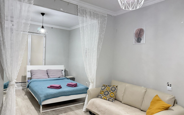 Квартира на Дзержинского 27/2