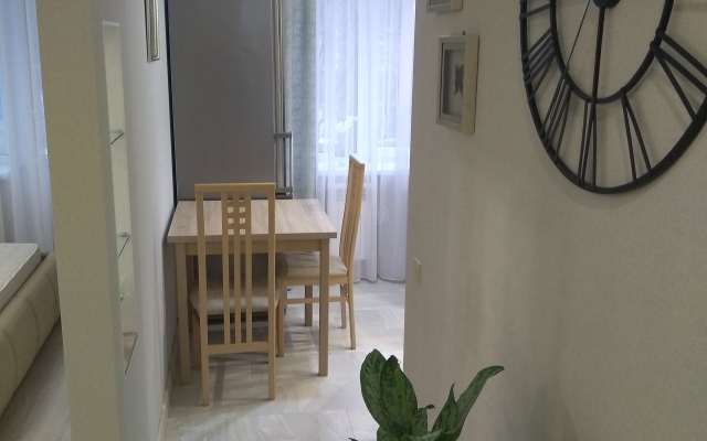 U Verkhnego ozera Flat