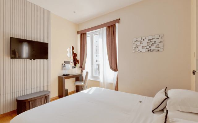 Бутик-отель AH Fashion District