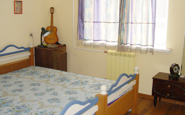 In Forest Apartments