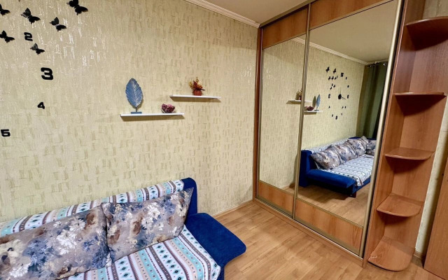 Квартира на улице Вольская 70