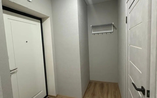 V tsentre goroda Flat