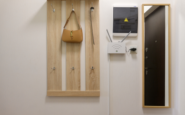 Апартаменты Уютные в ЖК Бизнес-класса