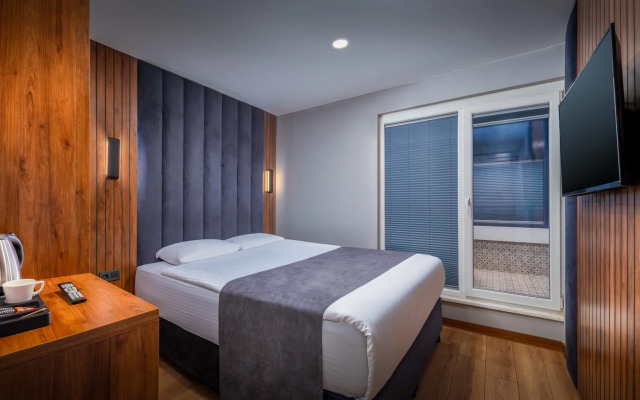 Elite Hotels Istanbul Airport