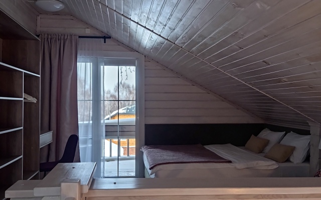 Гостевой дом Вельвет