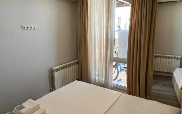 V Samom Tsentre Na Teryyana 8 Flat