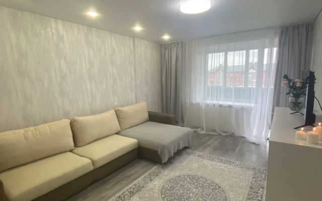 Квартира Gerhome Крупской 21