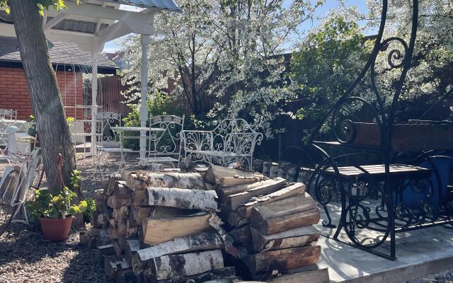 Гостевой дом В Коломне