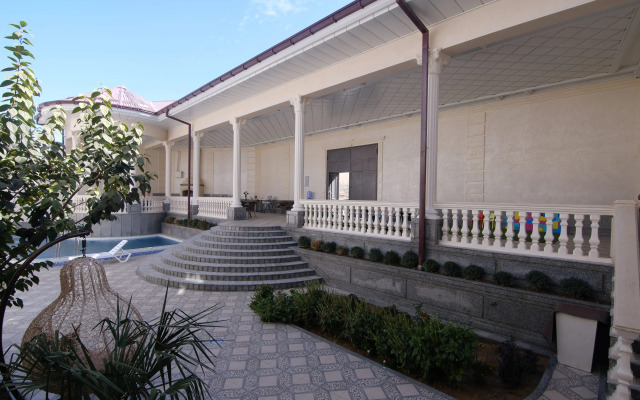 Oscar Guest house