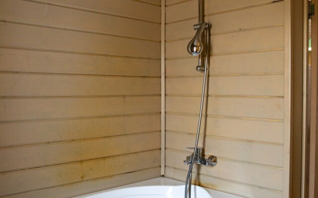 cottage Na Bereg Istry