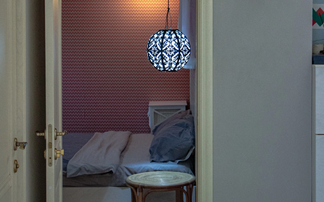 Апартаменты Old Tbilisi Sololaki Apartment