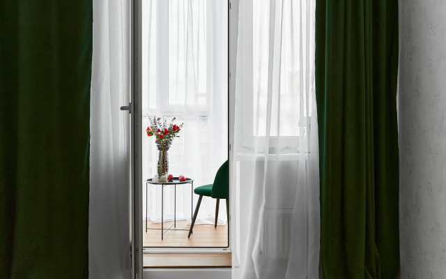 Квартира Прекрасная рядом с ЭкспоградЮг