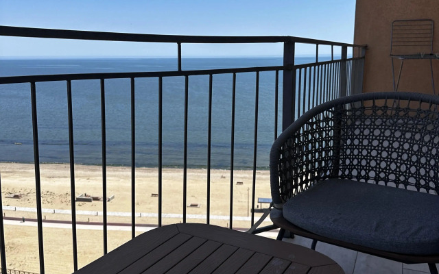 Апарт-отель Ru 2