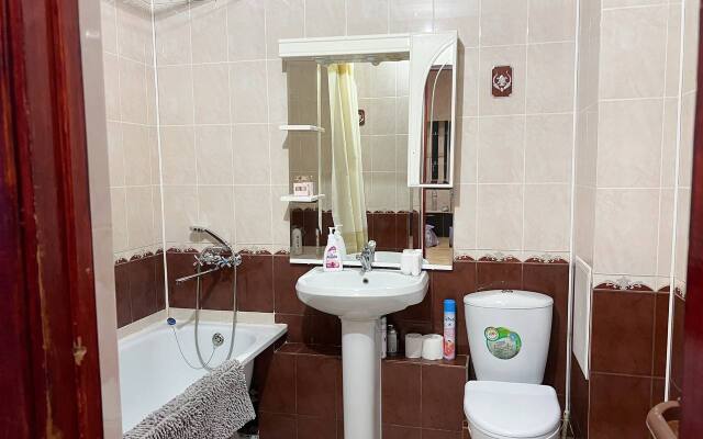 Na Kominterna Apartaments