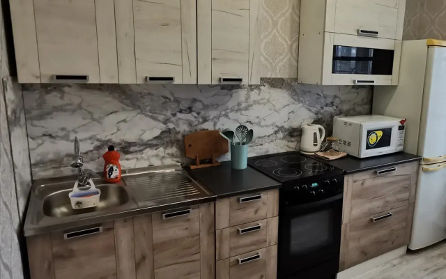 Квартира 1-комнатная современная