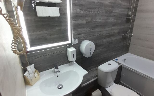 Praga Hotel