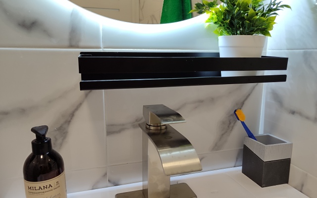 Апартаменты Студия от сети Gorod Si в Центральном районе