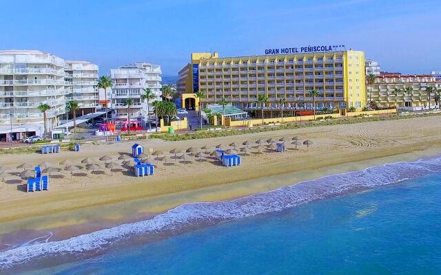 Gran Peñíscola Hotel