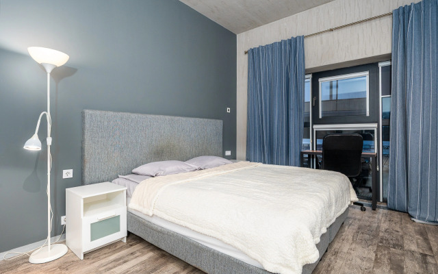 Квартира Студия у Набережной