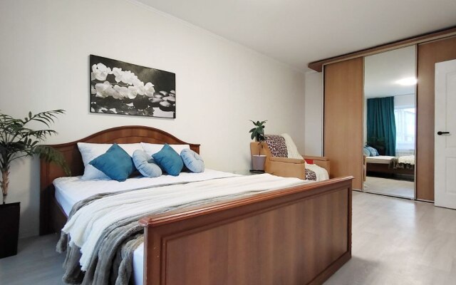 Квартира Renta27 для семьи вблизи Центра города