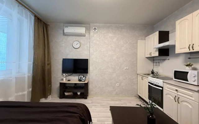 Ryadom s Zooparkom Flat