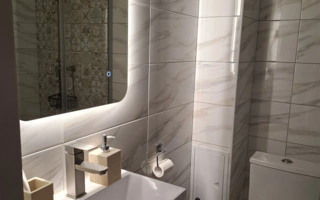 Квартира в Павловске