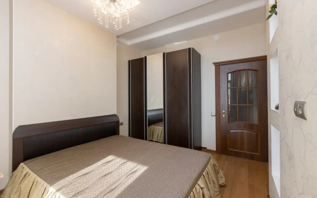 Elitnye Apartamenty S Vidom Na Kreml I Reku Na Meridiannoy 2 Apartments - Apartment in 카잔 - Photo 5
