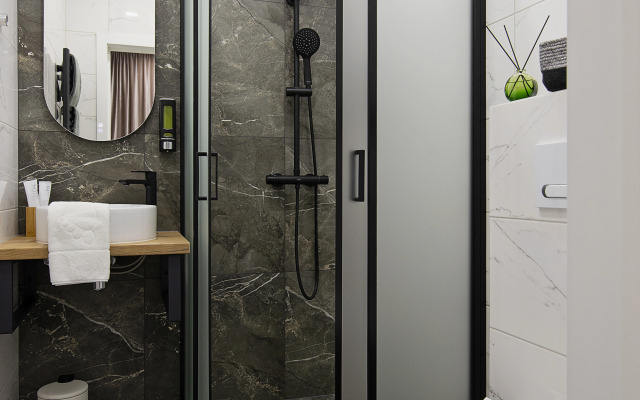 Квартира Уютная в 200м от Балтийского Моря