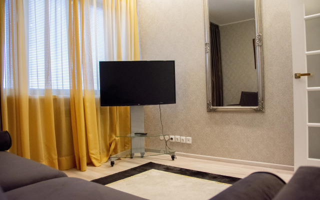 Апартаменты Old Town