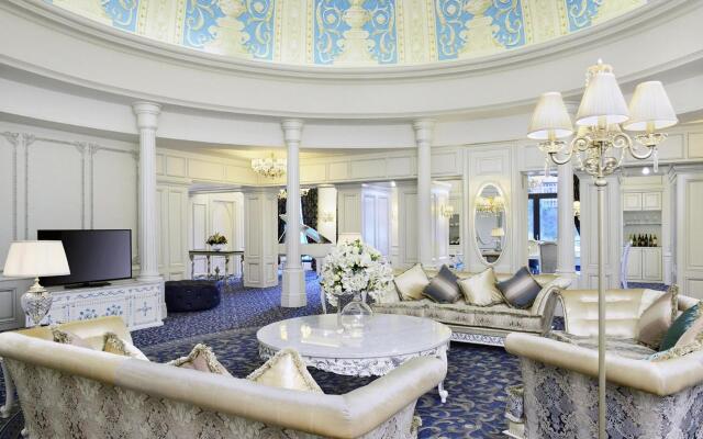 Ambassadori Hotel Tbilisi