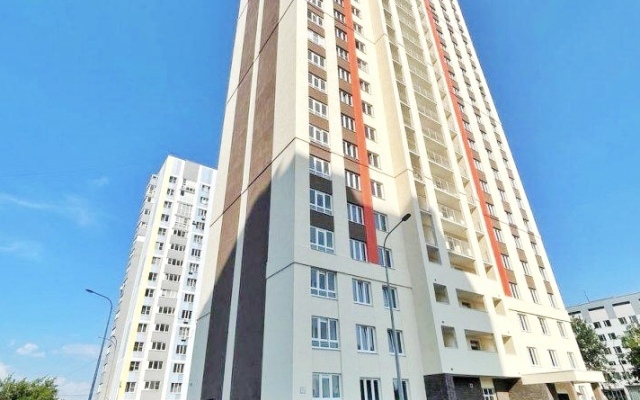 Apartamenty Apartments