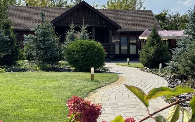Gostevoy Domik Guest House