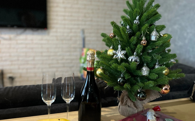 Апартаменты Abramov Comfort DeLux