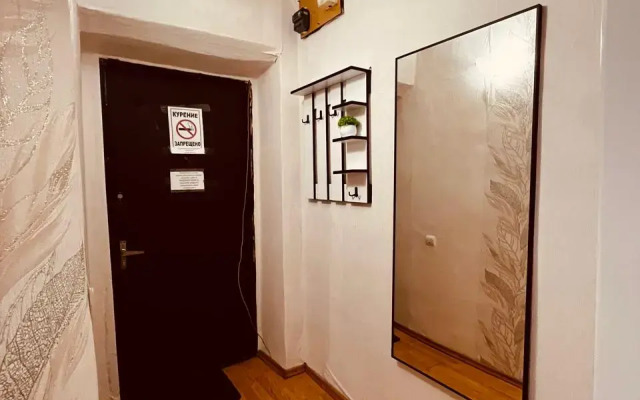 Let1 Apartments