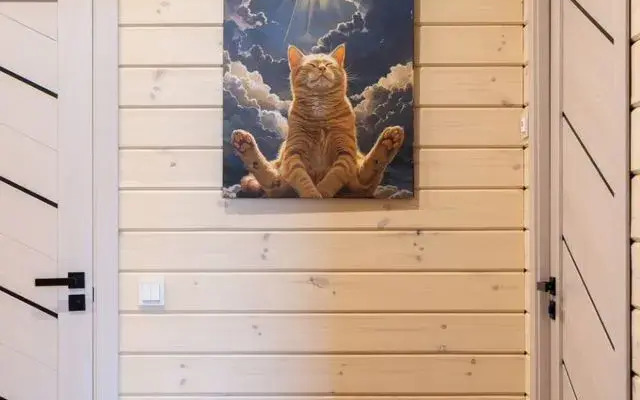 Частный дом в КП Крокусы 4