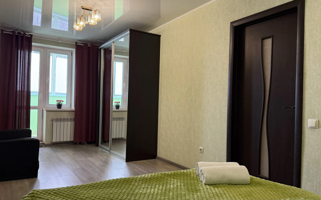 Квартира Уютная Двушка возле ТРЦ Иремель