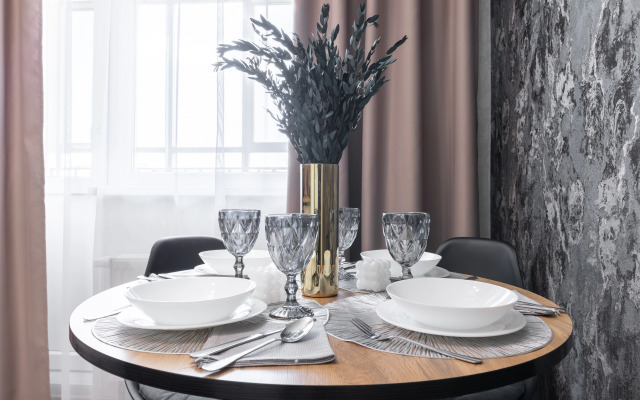 Апартаменты Престиж