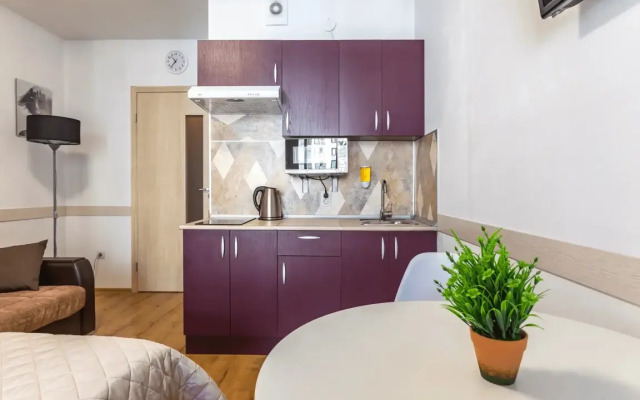 MoreApart 7 Apartments