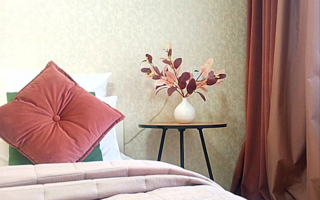 Idealno Dlya Turistov Flat
