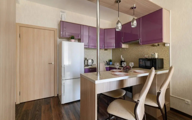 Espoforum I Aeroport Apartments